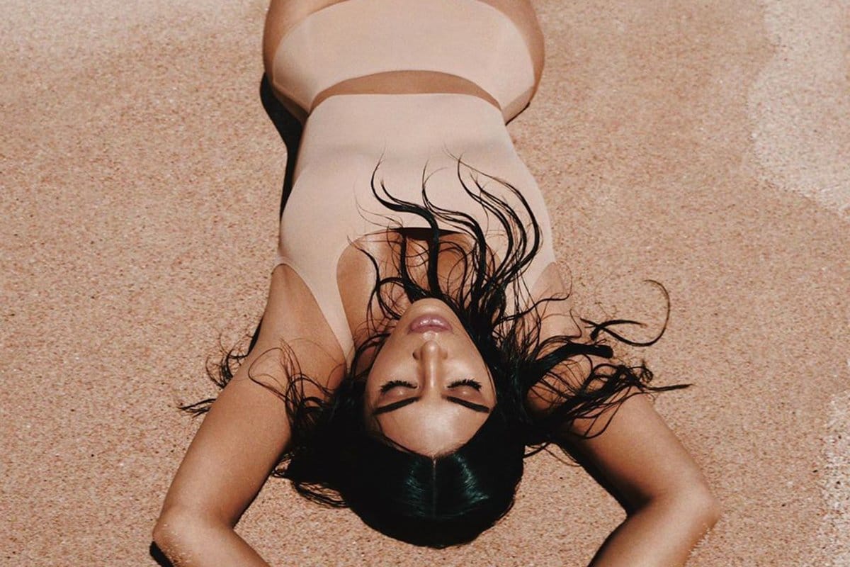 A glance at the Kardashians’ social media is enough to know what the star trend (for swimwear) is going to be this summer