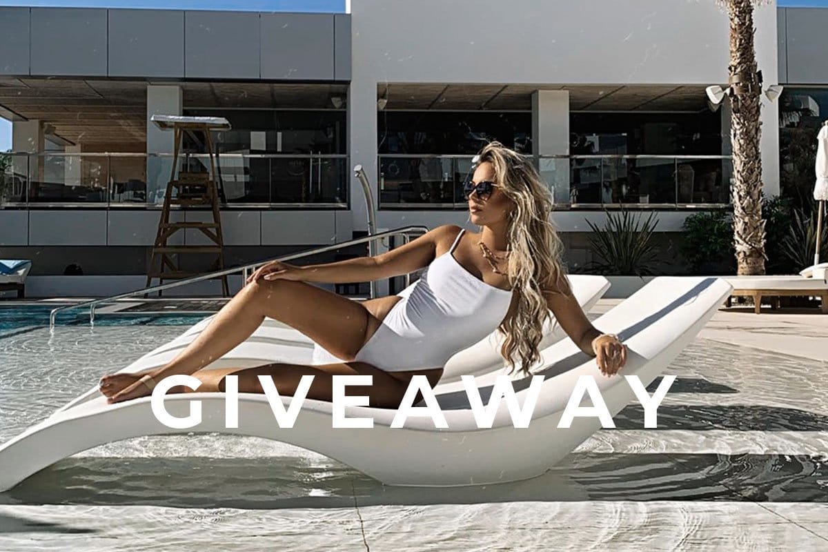 GIVEAWAY ONNE WITH INSTAX AND ANNACUEVASSABATE