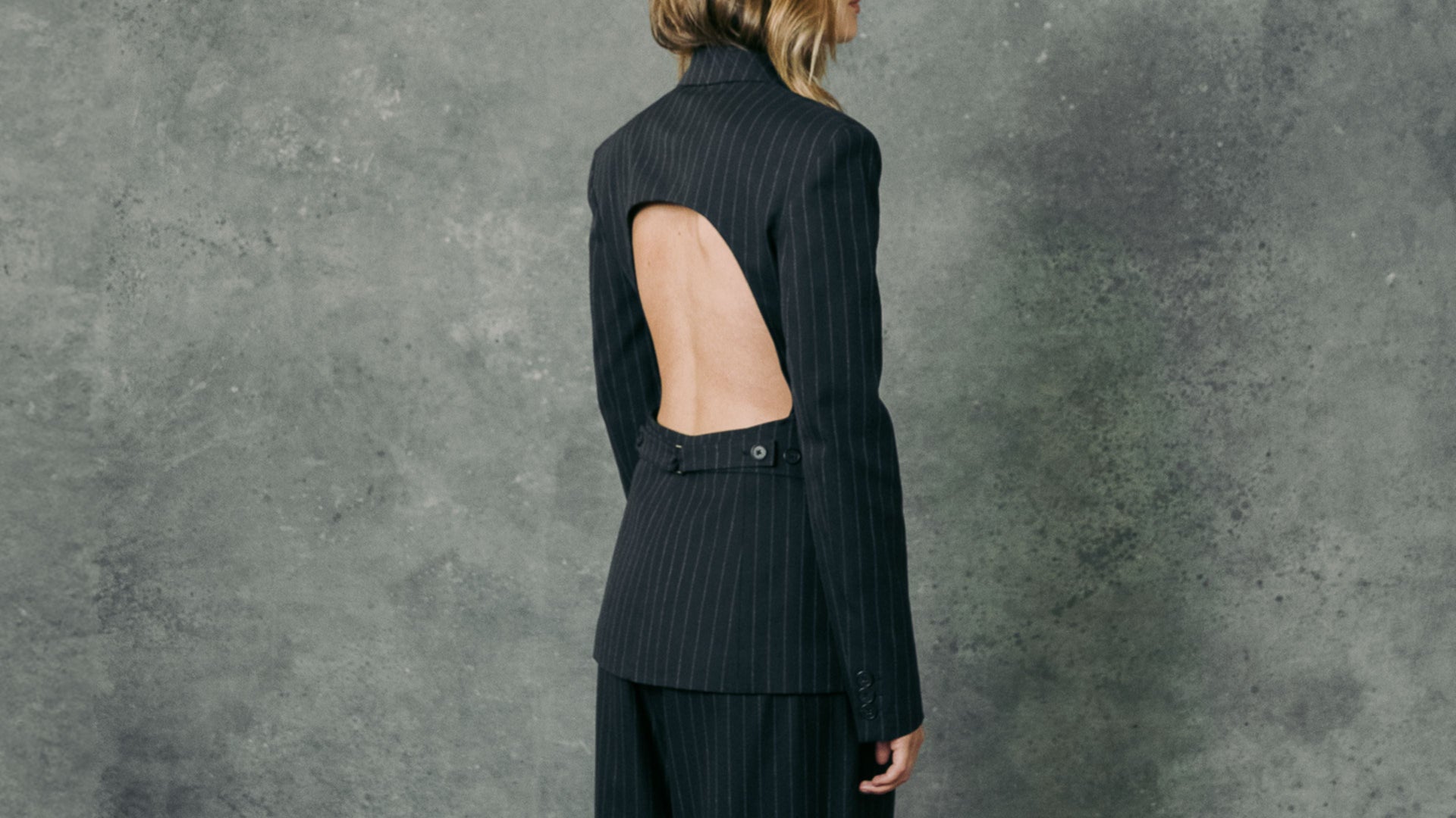 TAILORING