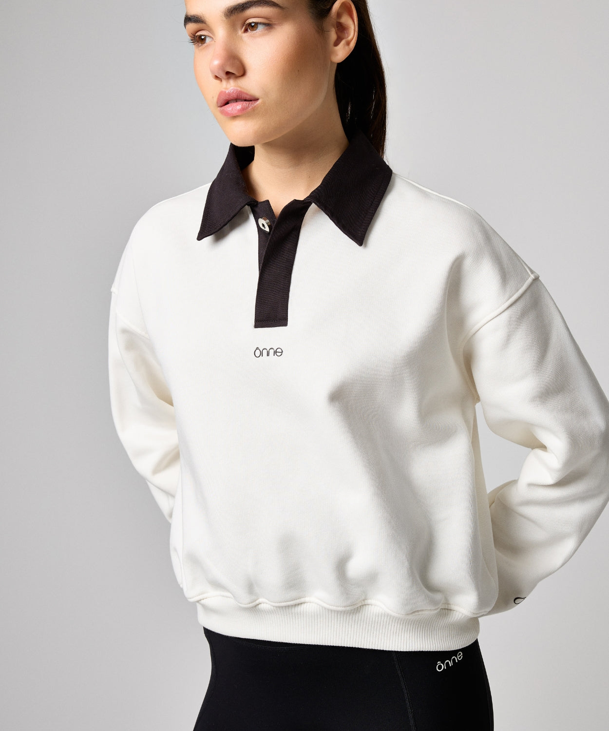 TERA HOODIE