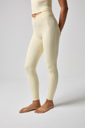 Creamy Yellow