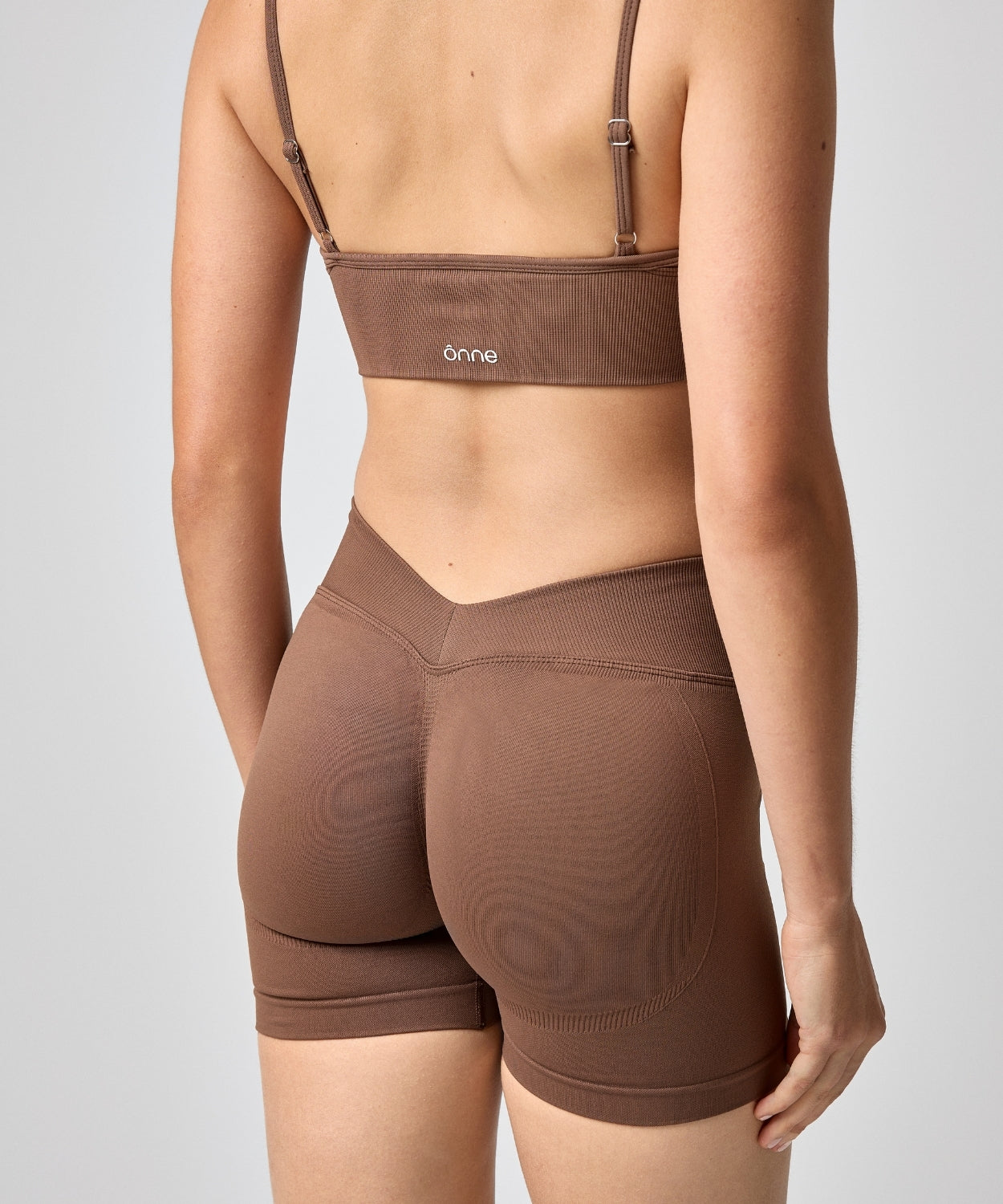 Dark Brown VFR-BACK