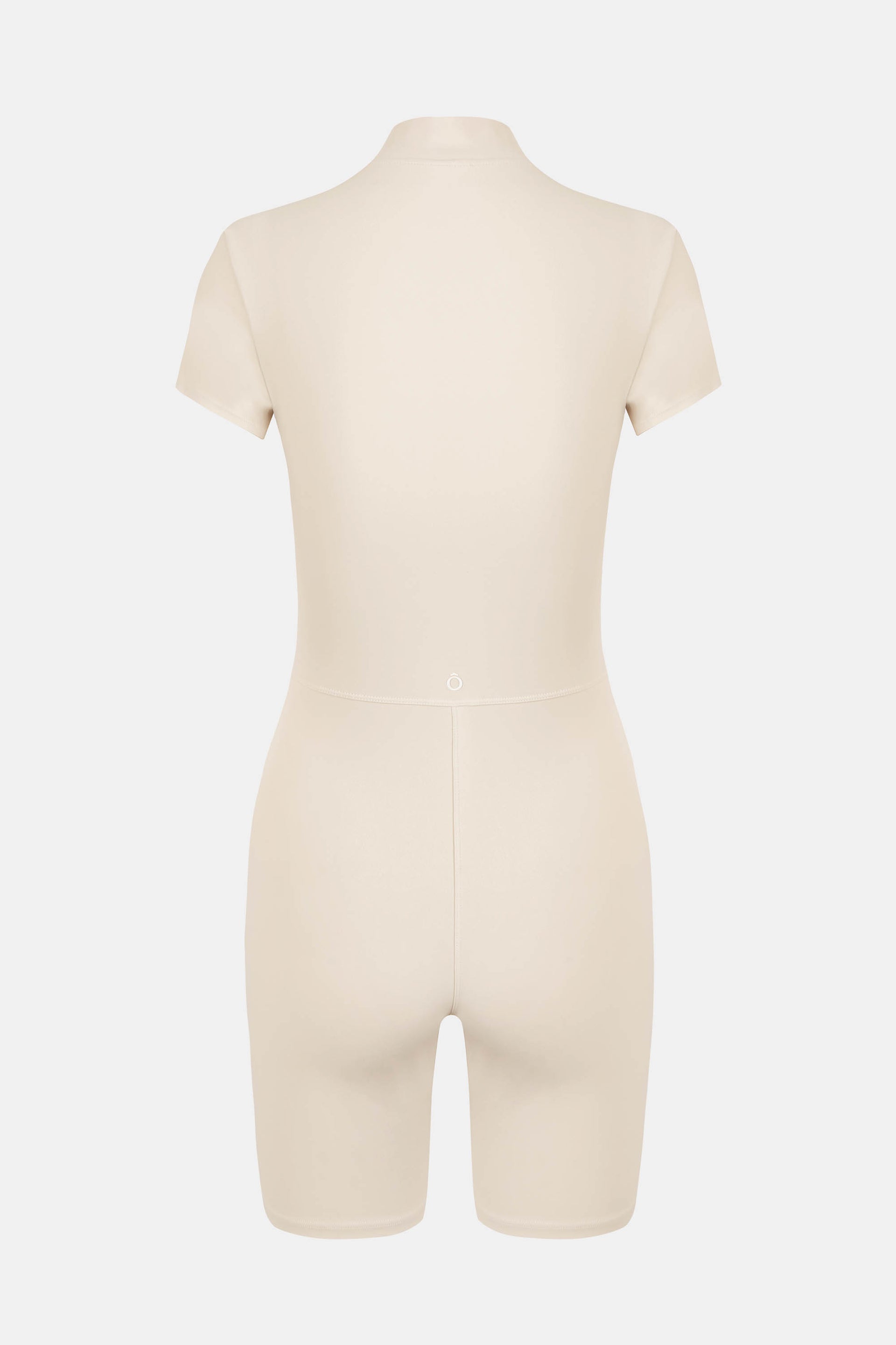 Elle Jumpsuit in Oat Apricot, ÔNNE activewear
