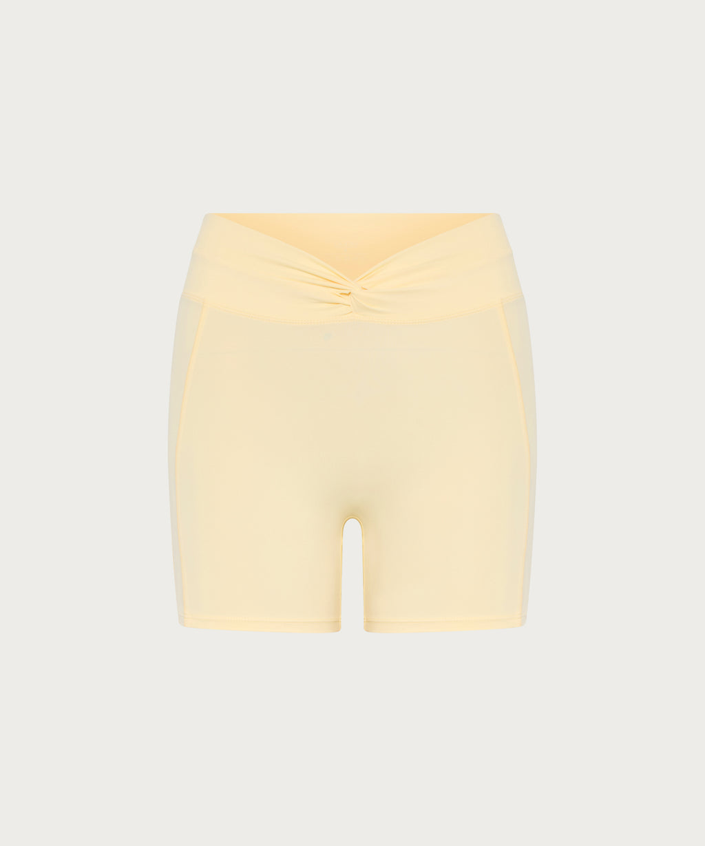 Creamy Yellow VFR