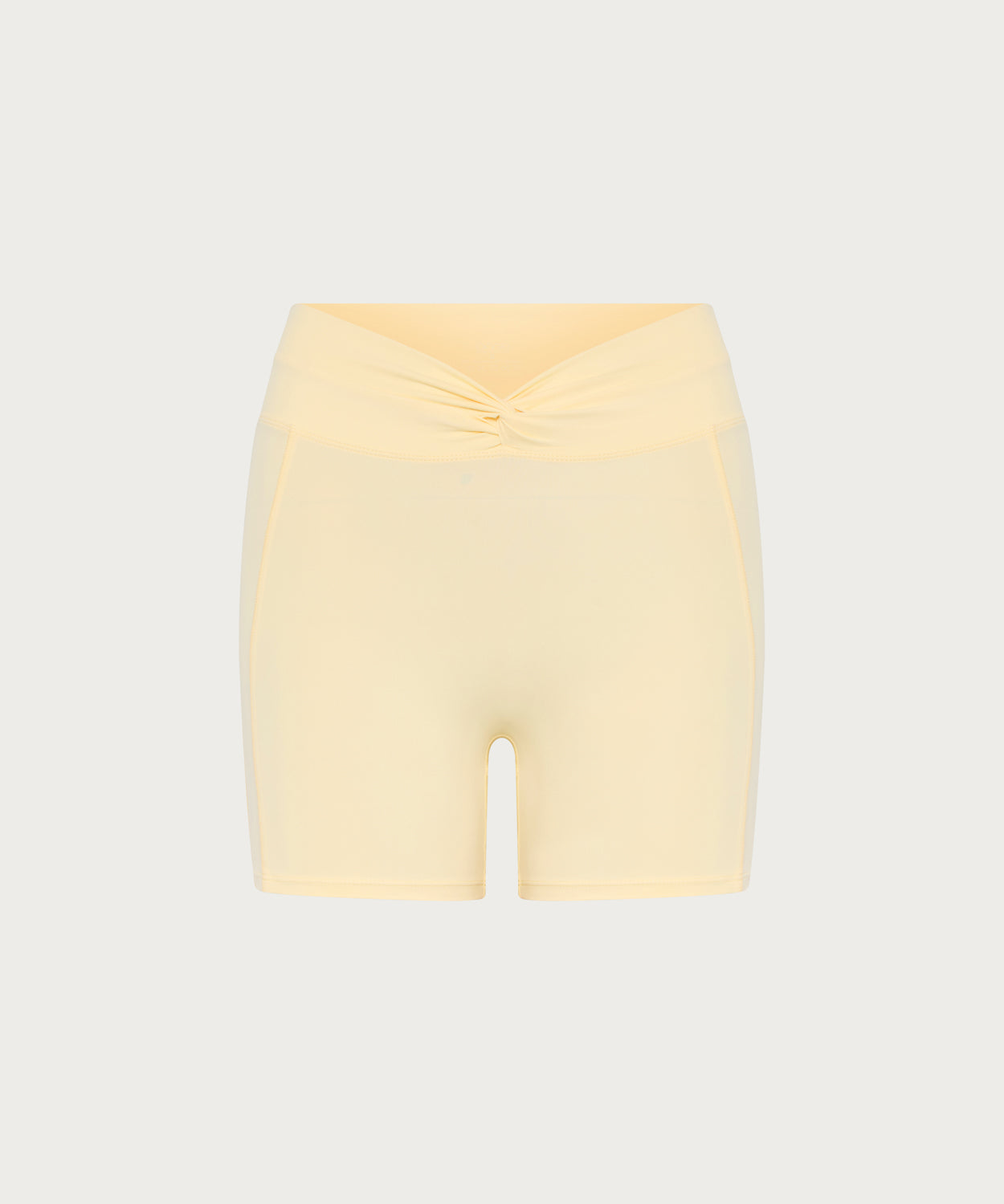 Creamy Yellow VFR