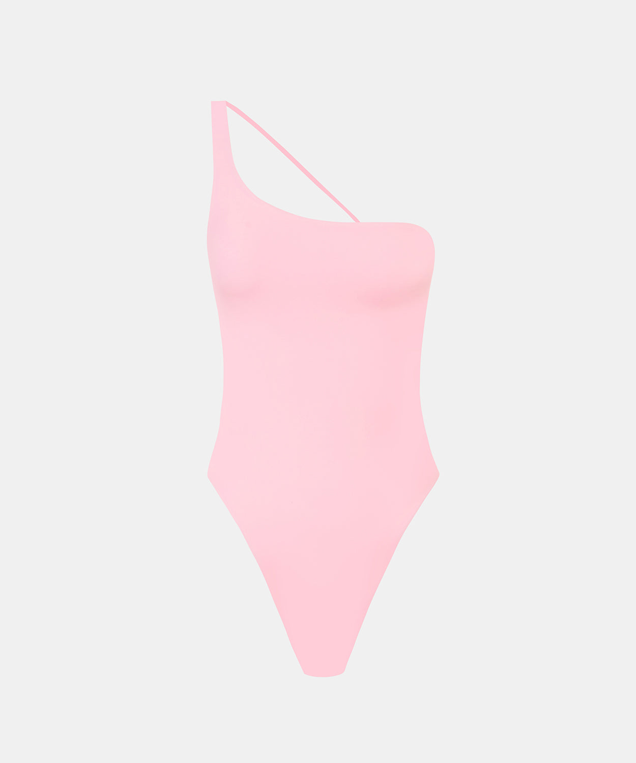 Blair One Piece in Light Pink, ÔNNE swimwear