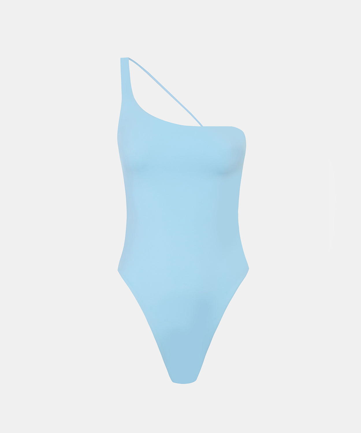Blair One Piece in Water Blue, ÔNNE swimwear