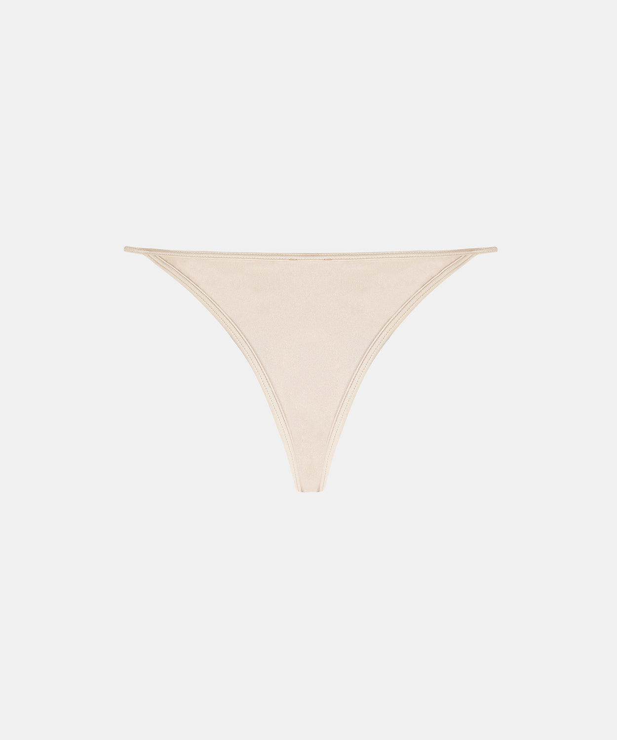 Maslin Bottom in Beige, ÔNNE swimwear