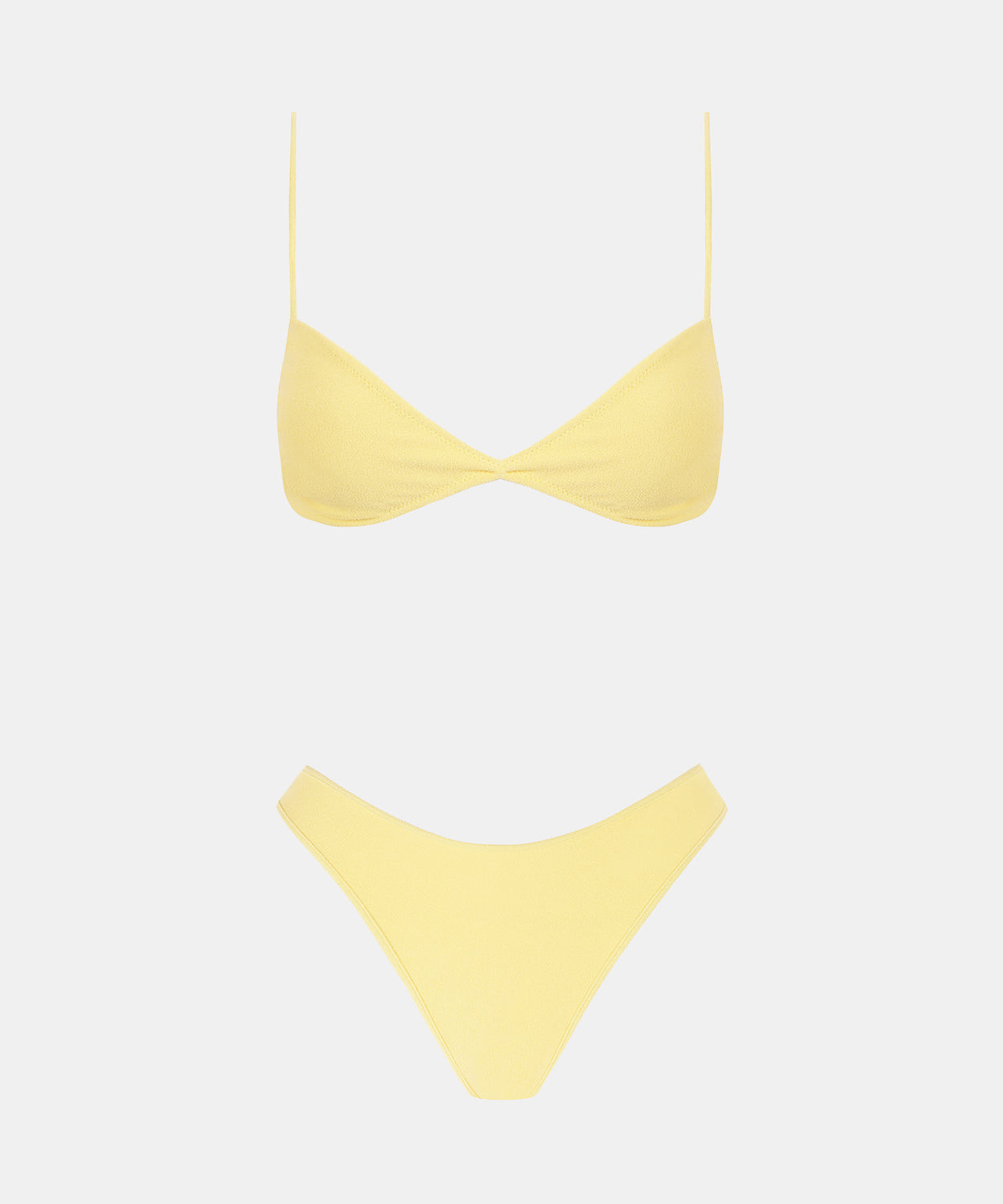 Light Yellow