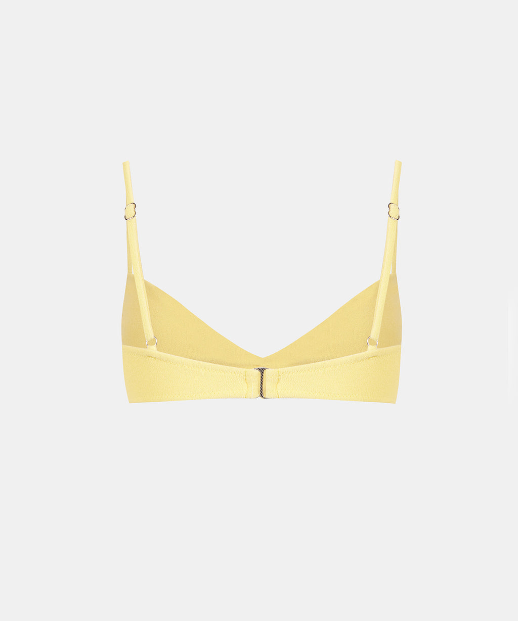 Light Yellow