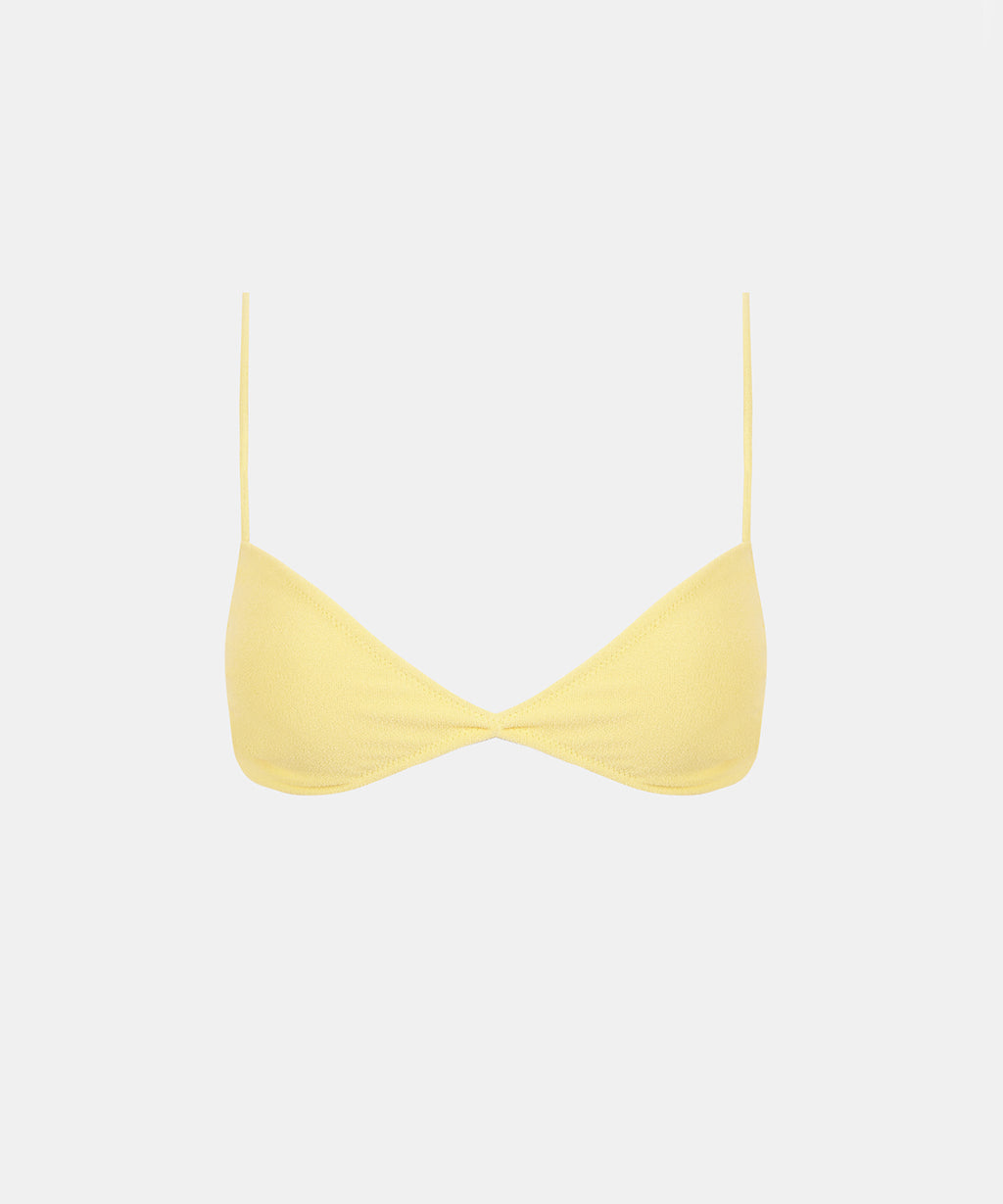 Light Yellow