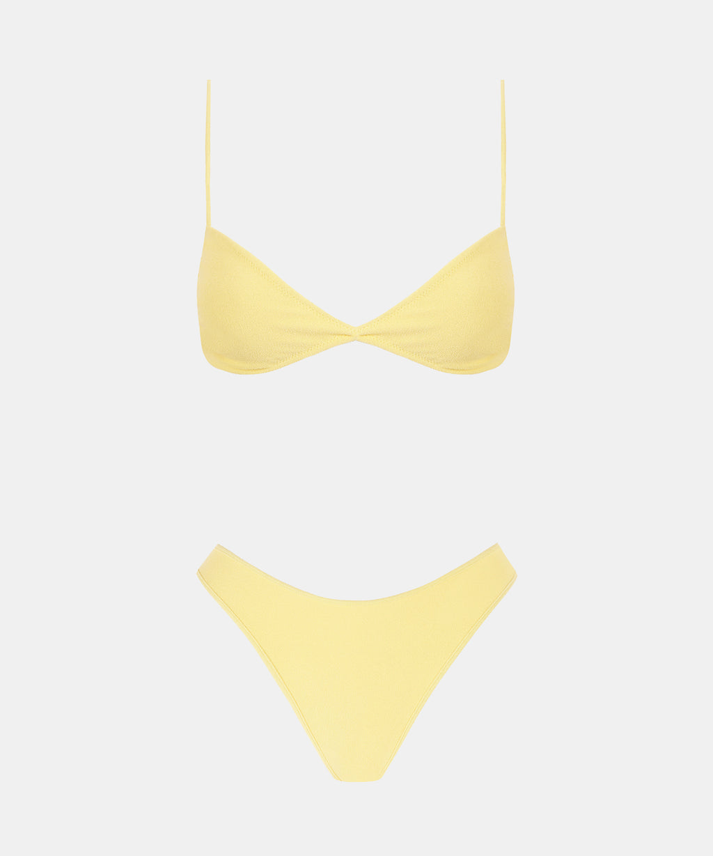 Light Yellow