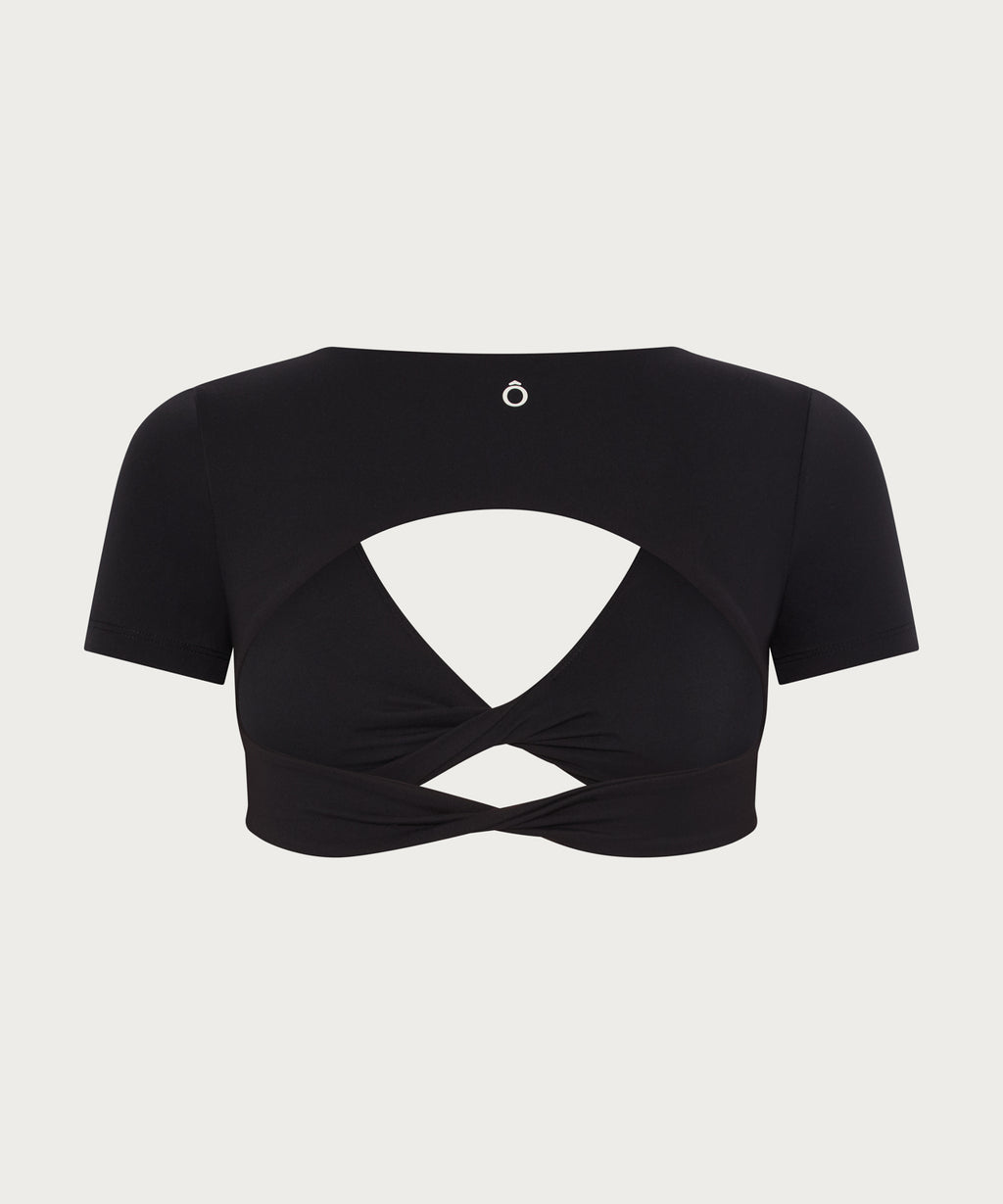 Black VFR-BACK
