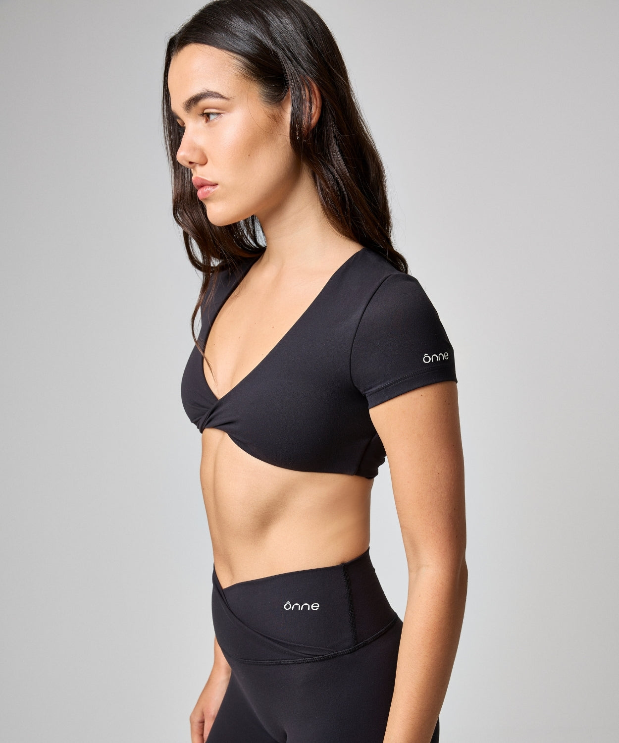 zena❤︎ Zena Top – ÔNNE