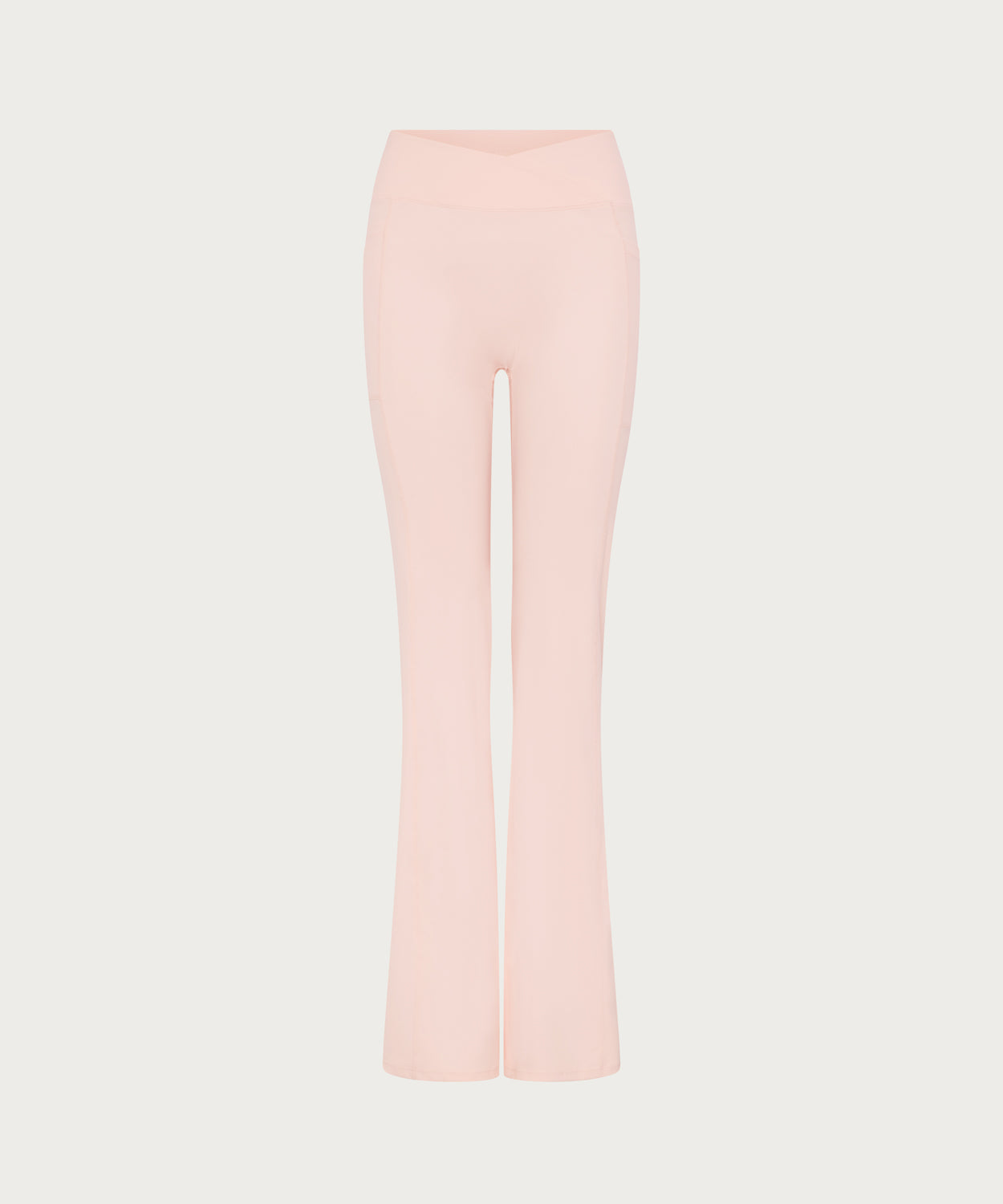 Cove Leggings in Light Pink, ÔNNE activewear