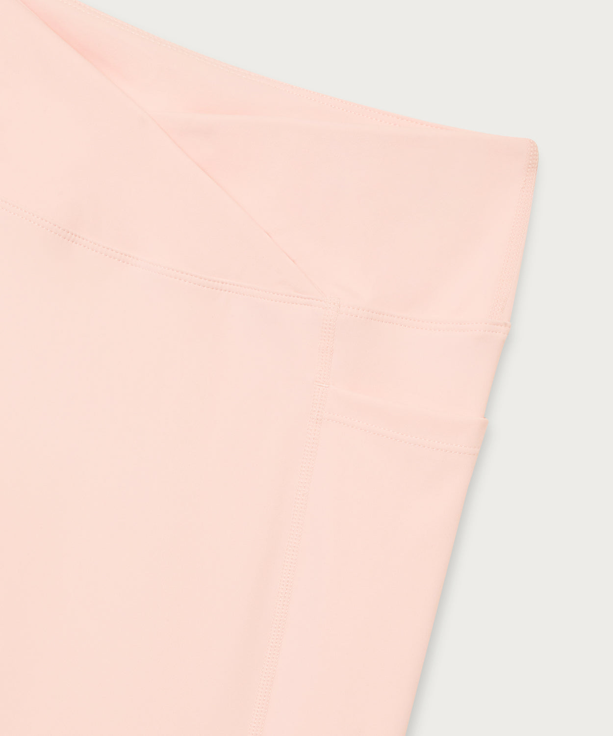 Cove Leggings in Light Pink, ÔNNE activewear