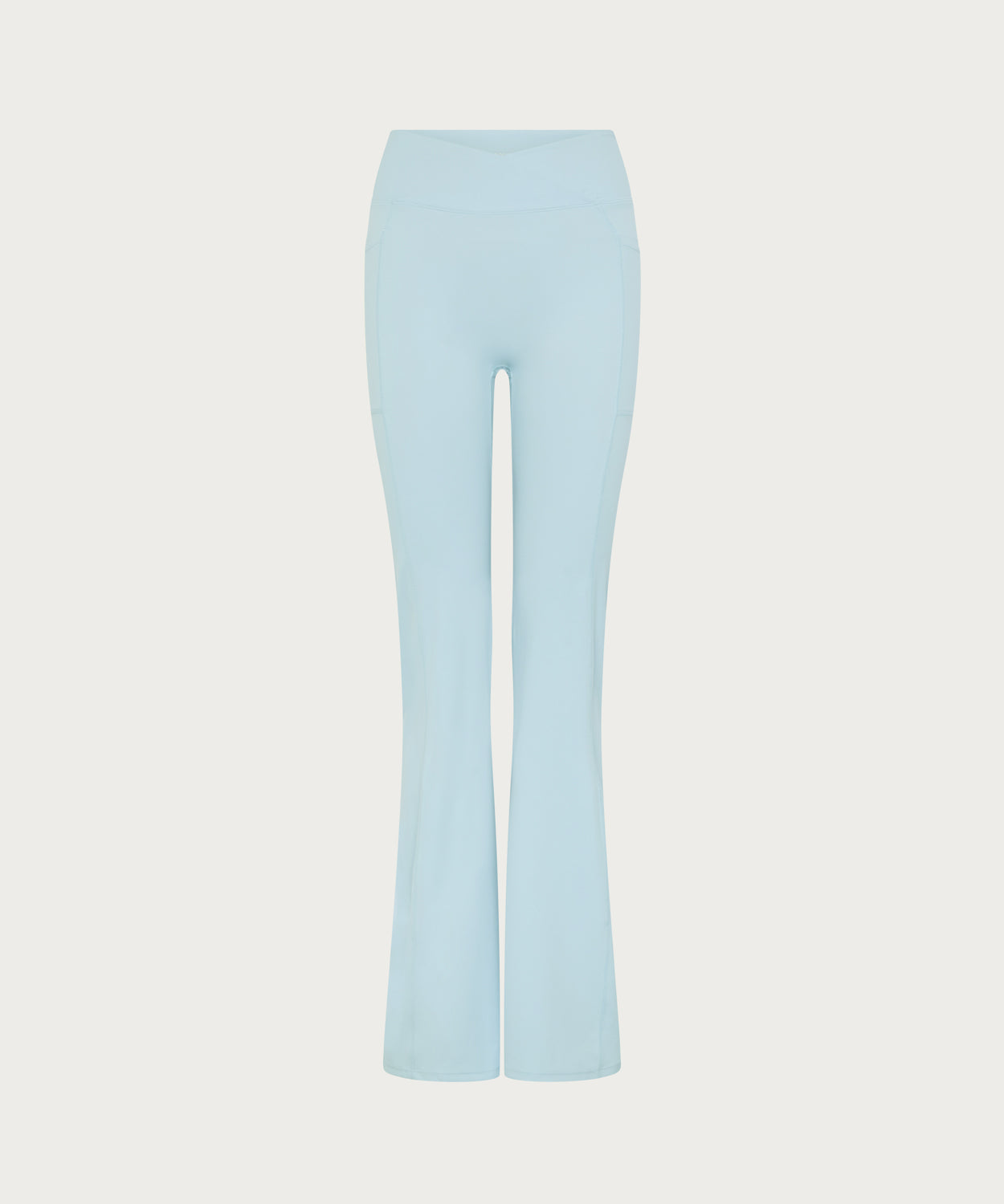 Cove Leggings in Water Blue, ÔNNE activewear