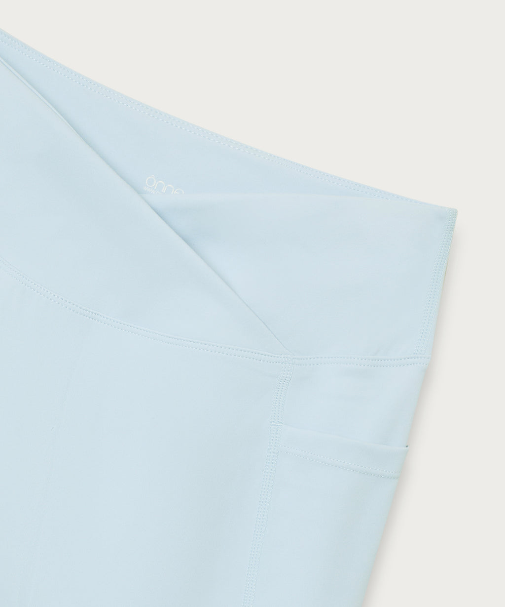 Cove Leggings in Water Blue, ÔNNE activewear