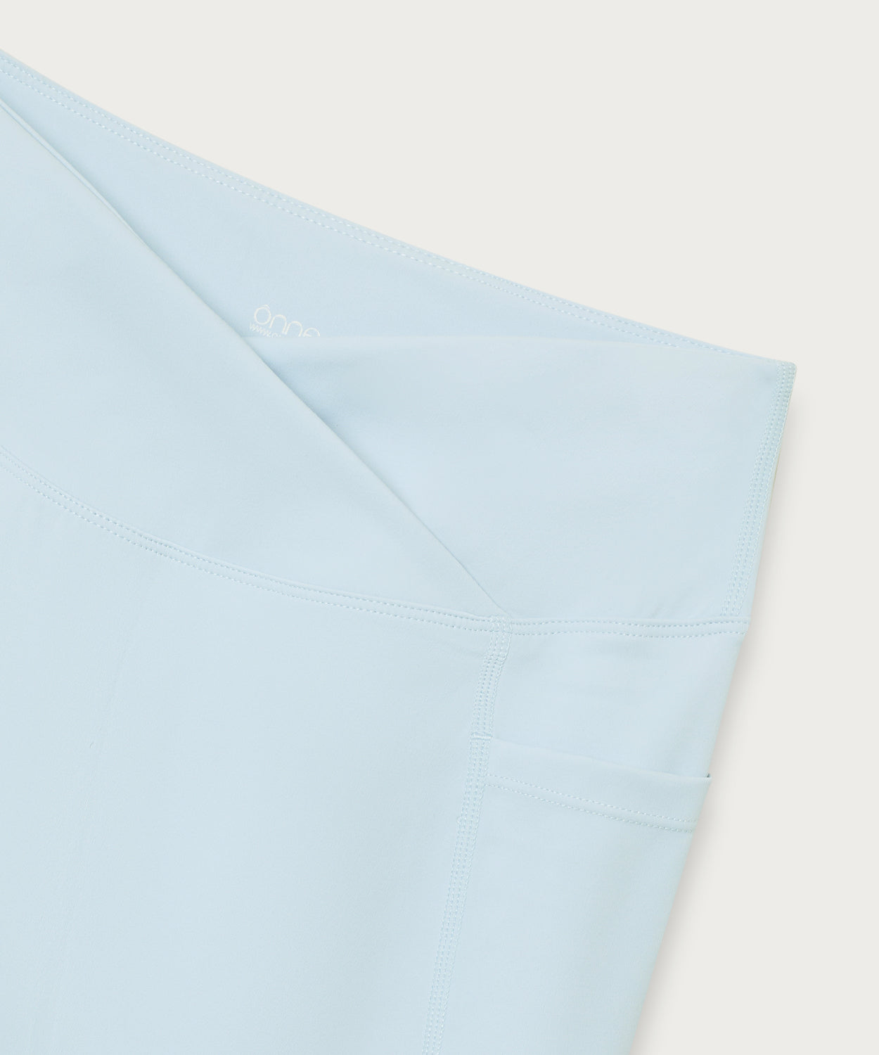 Cove Leggings in Water Blue, ÔNNE activewear