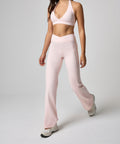 Cove Leggings in Light Pink, ÔNNE activewear