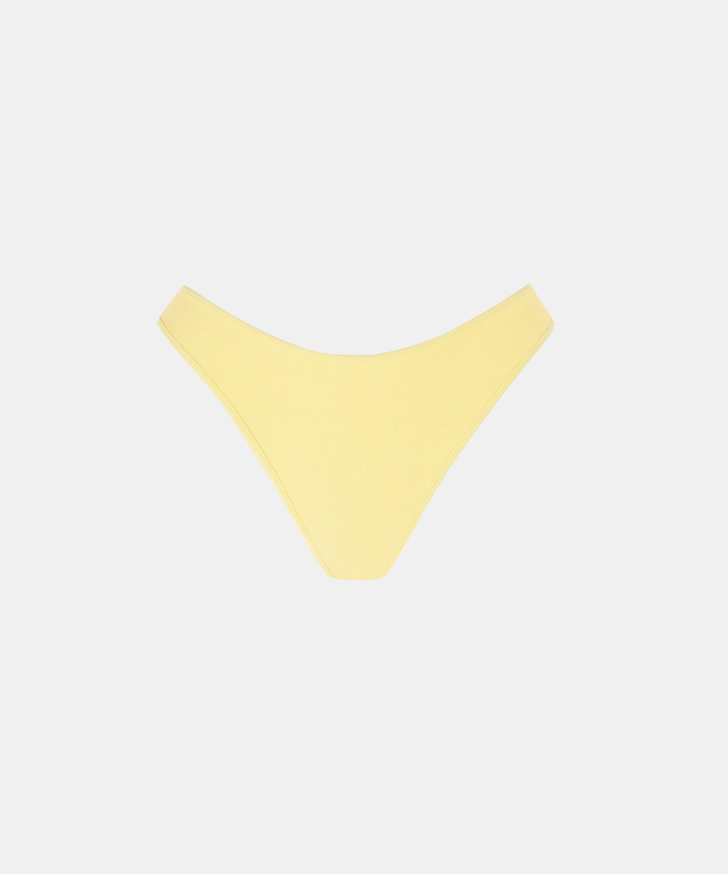 Light Yellow