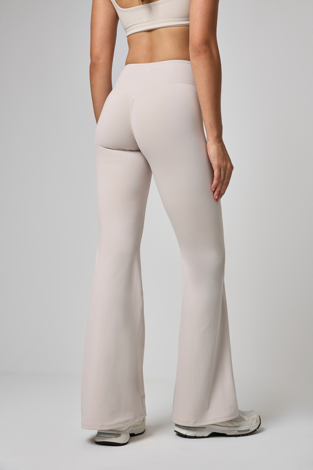 Gray Apricot VFR-BACK