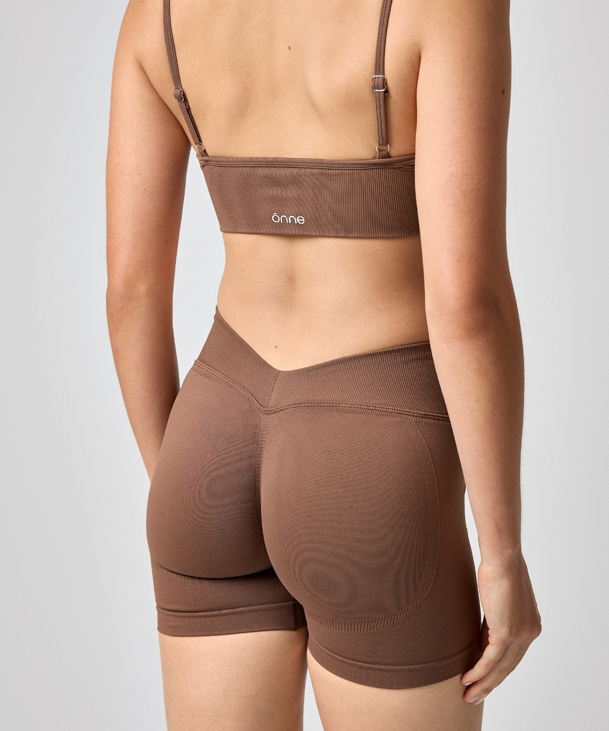 Dark Brown VFR-BACK