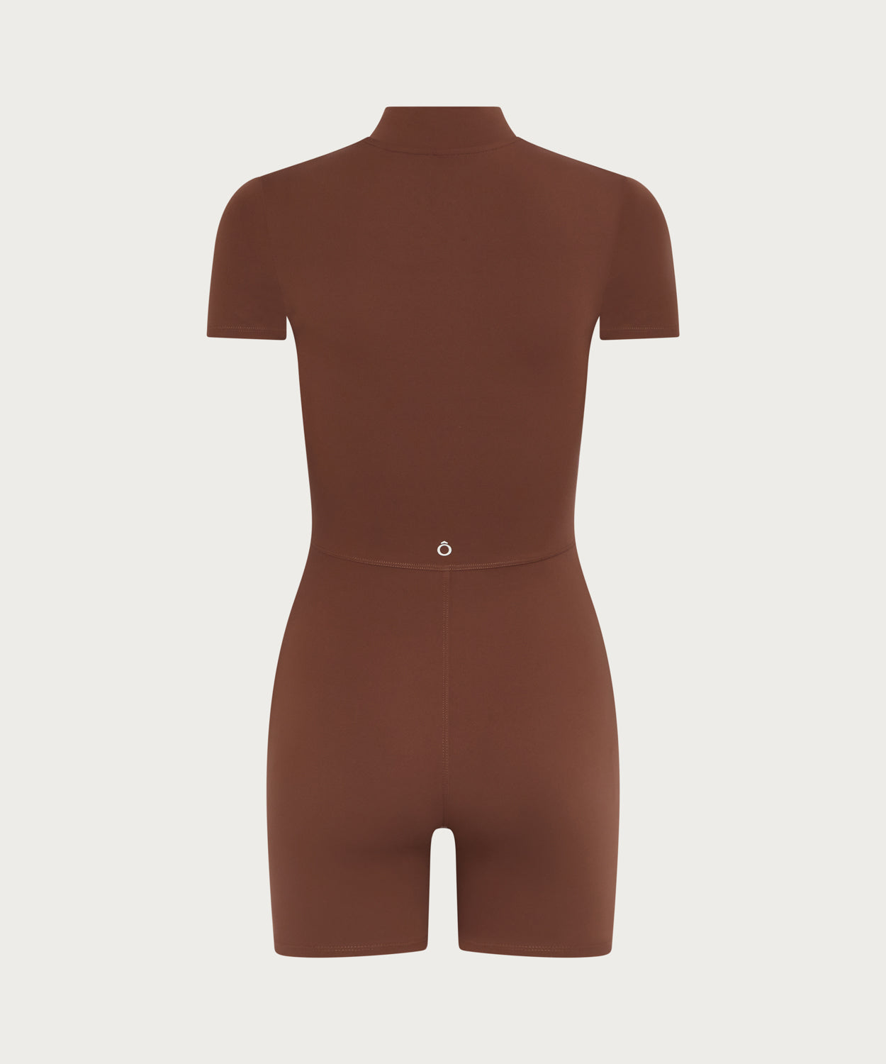 Burnt Coffee Brown