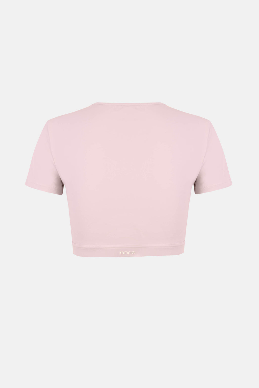 Muse Top in Peach Pink, ÔNNE activewear