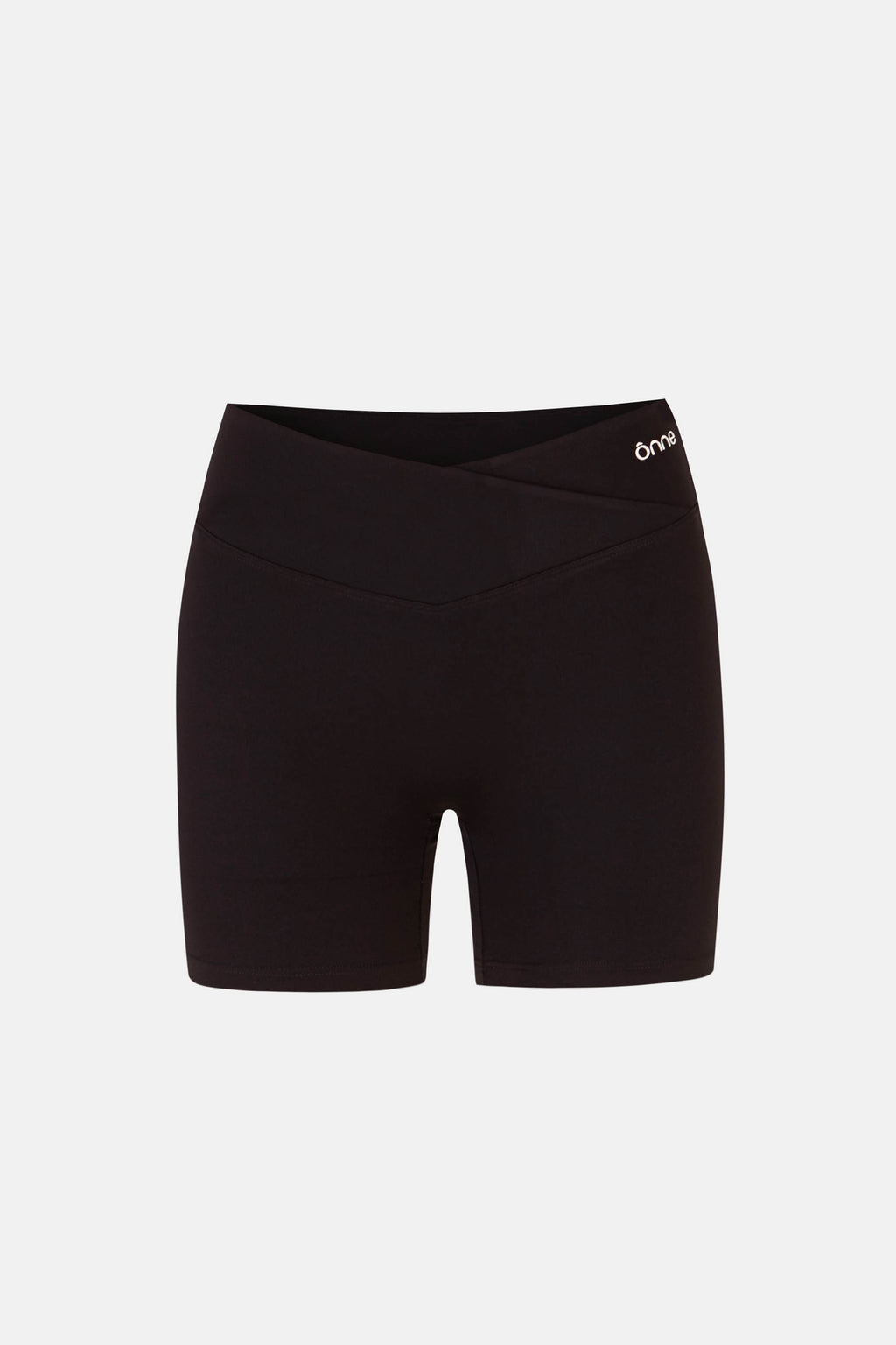 Marlo Shorts in Black, ÔNNE activewear