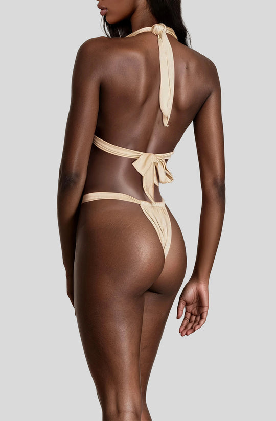 Beige