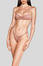 Powder Pink