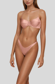 Powder Pink