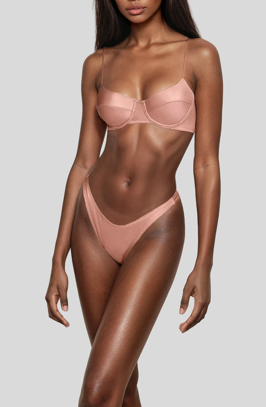 Powder Pink