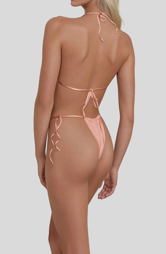 Powder Pink