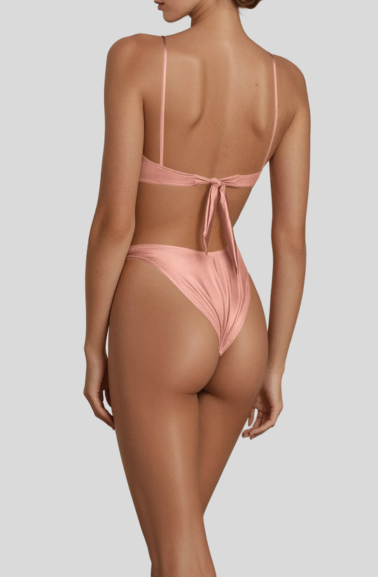 Powder Pink