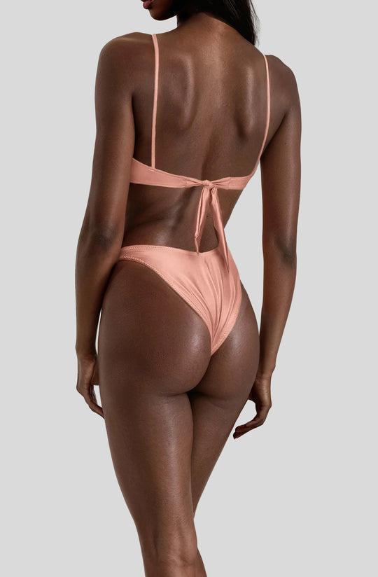 Powder Pink