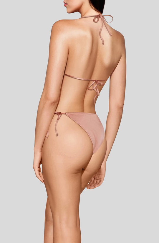 Powder Pink