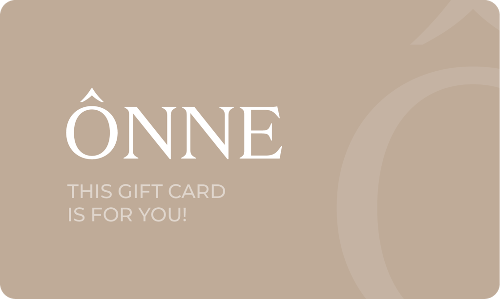 ONNE Gift Card