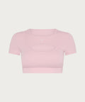Peach Pink VFR