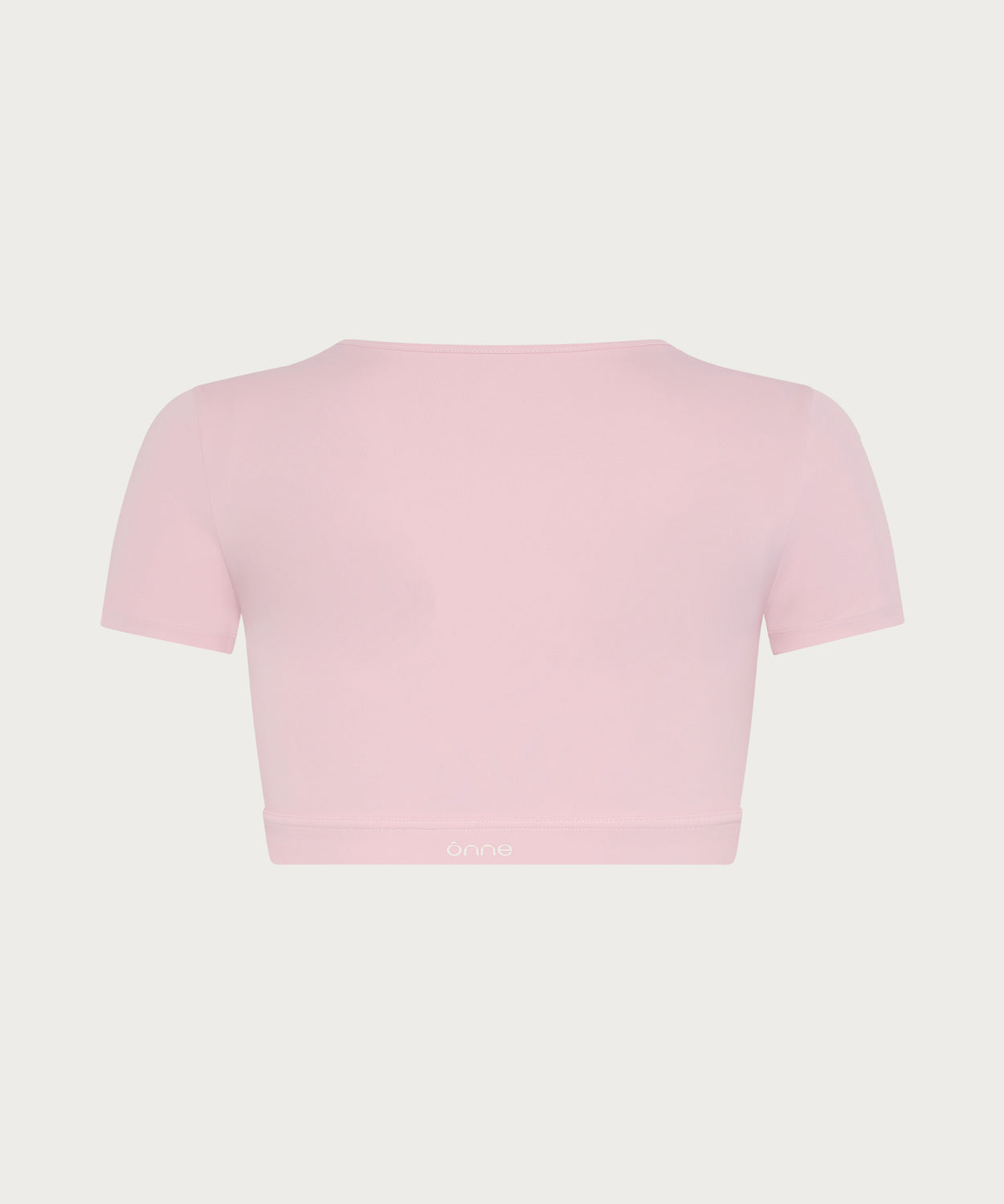 Peach Pink VFR-BACK