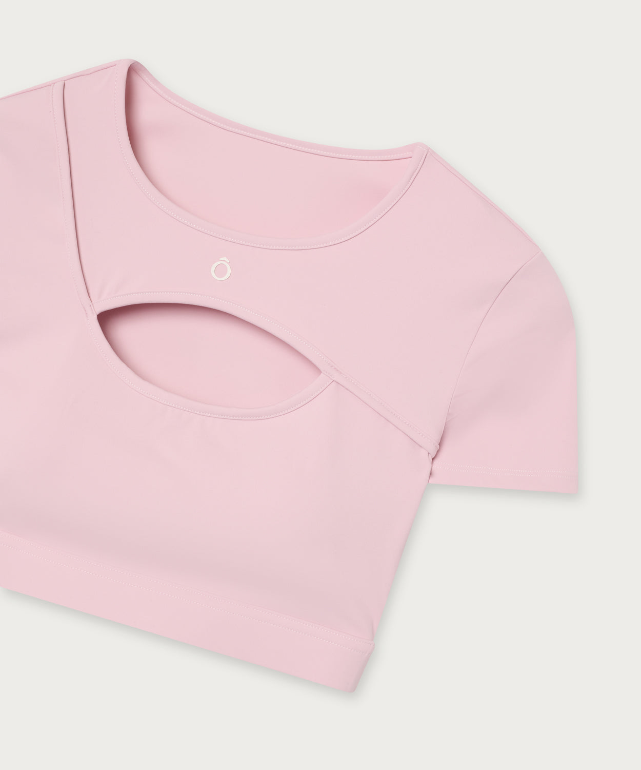 Peach Pink