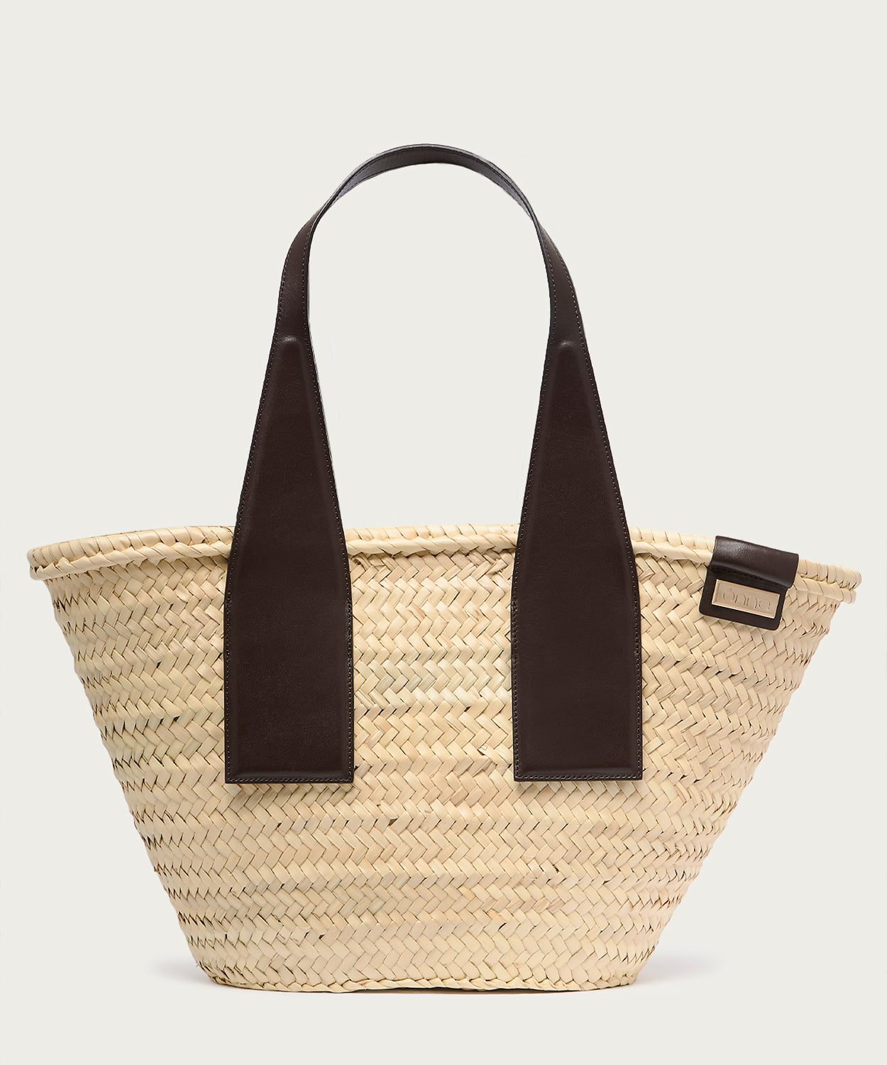 OLIVIA BAG in Brown