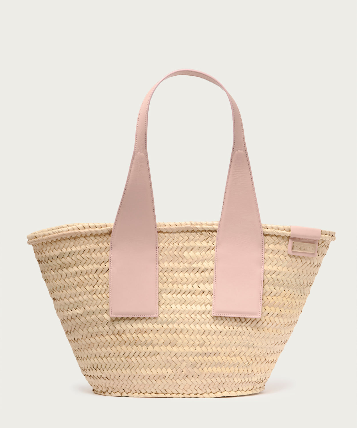 OLIVIA BAG in Pink