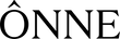 ÔNNE