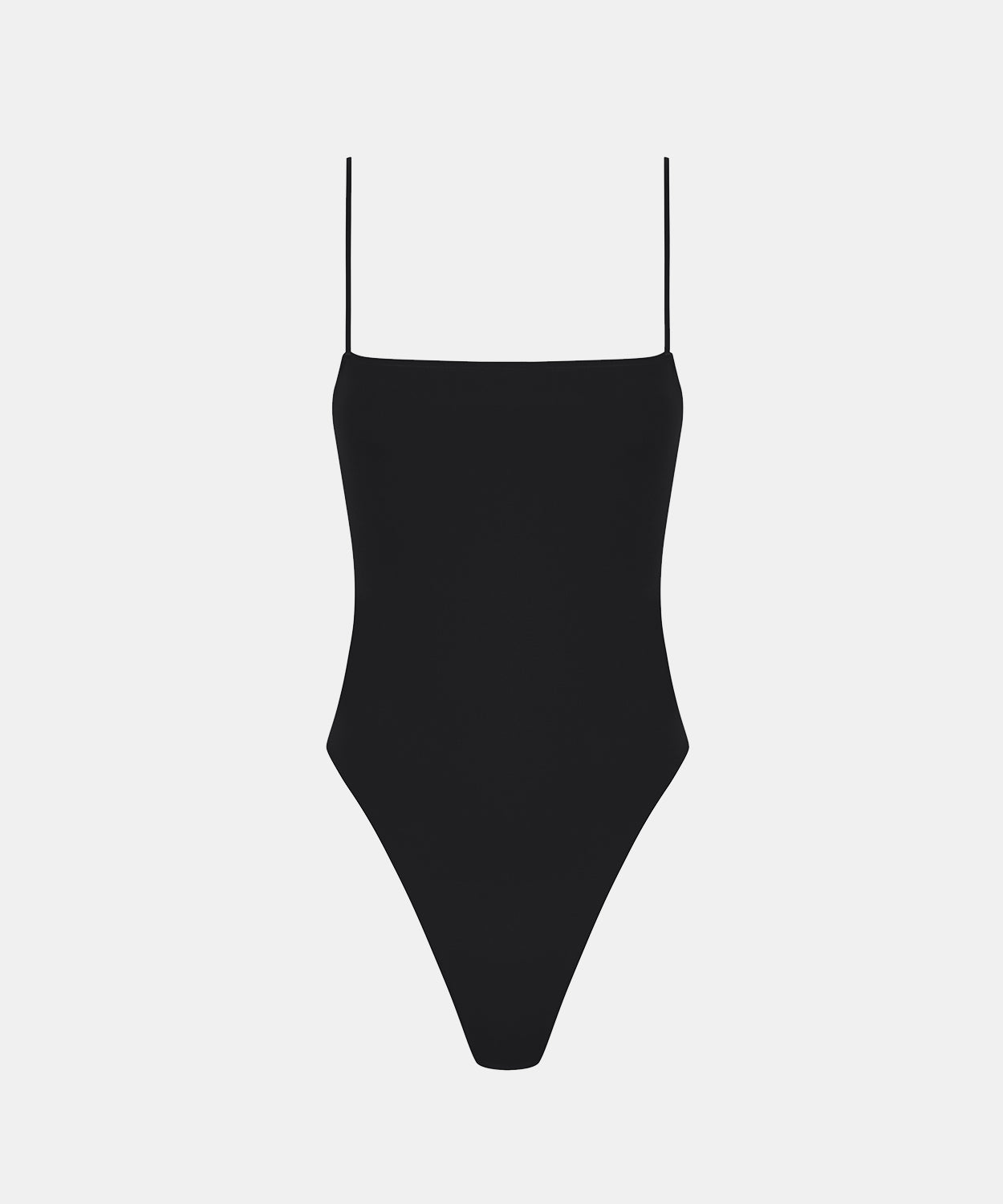 Sevan One Piece in Black, ÔNNE swimwear