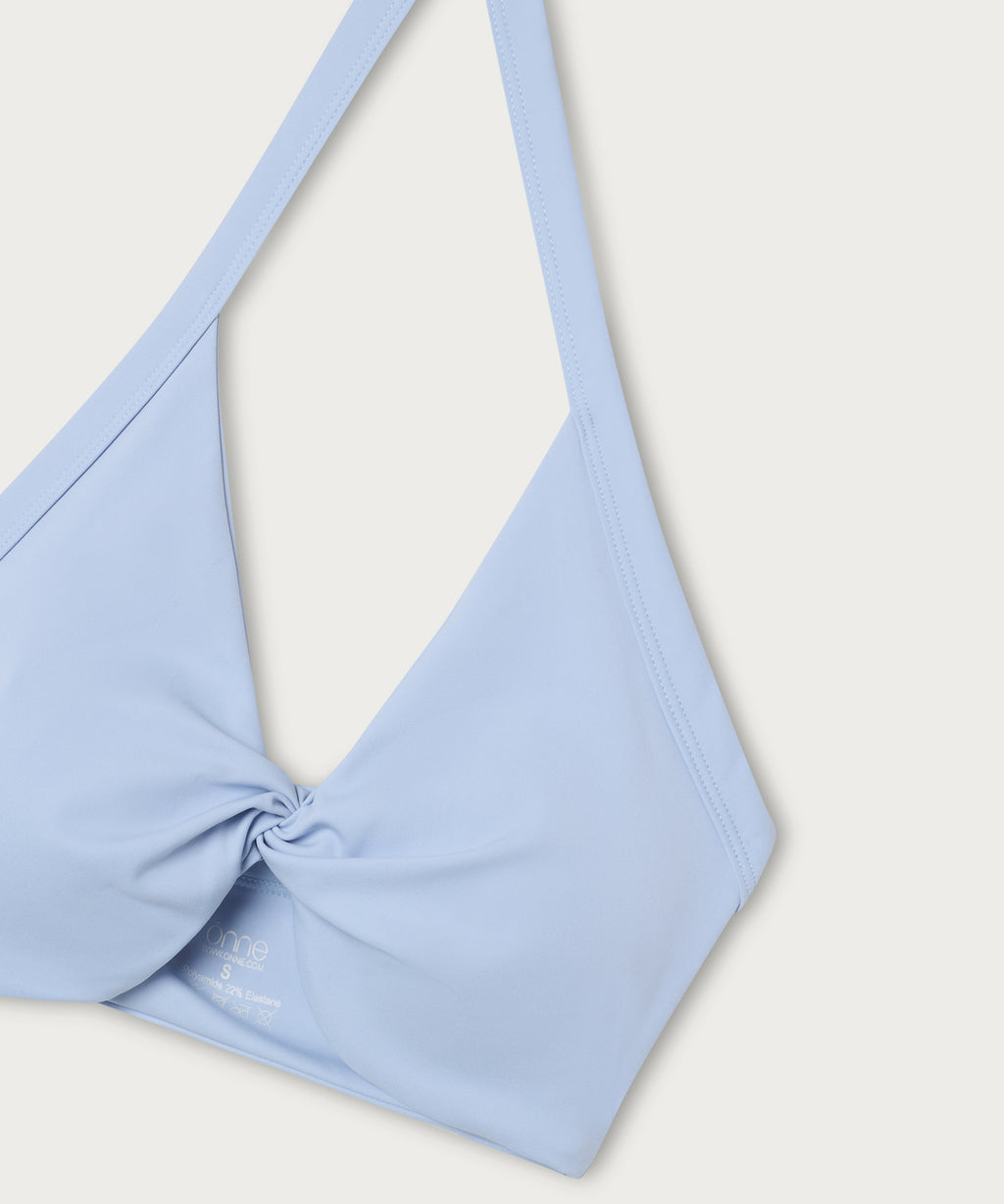 Sunny Mountain Blue