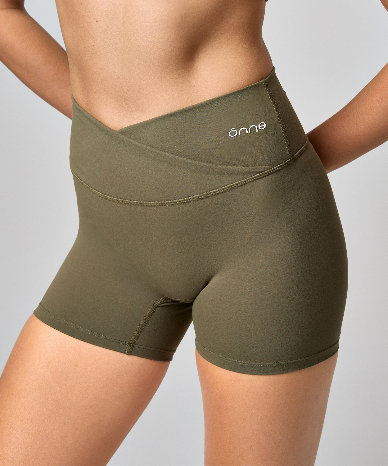 Gray Green