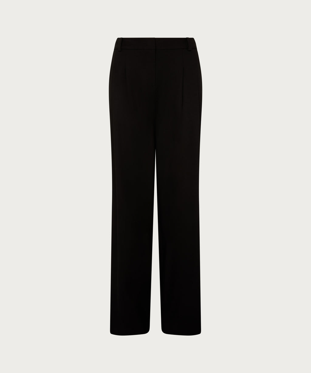 The Essential Suit Trouser