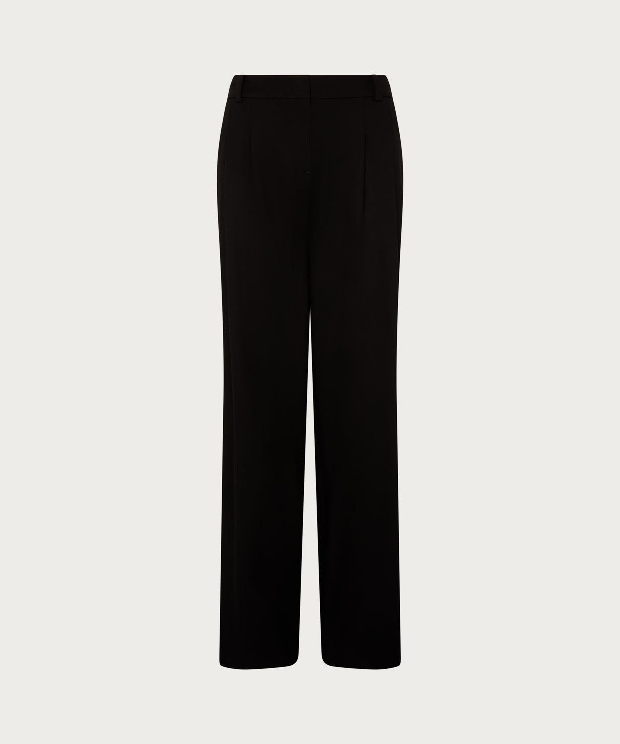 The Essential Suit Trouser